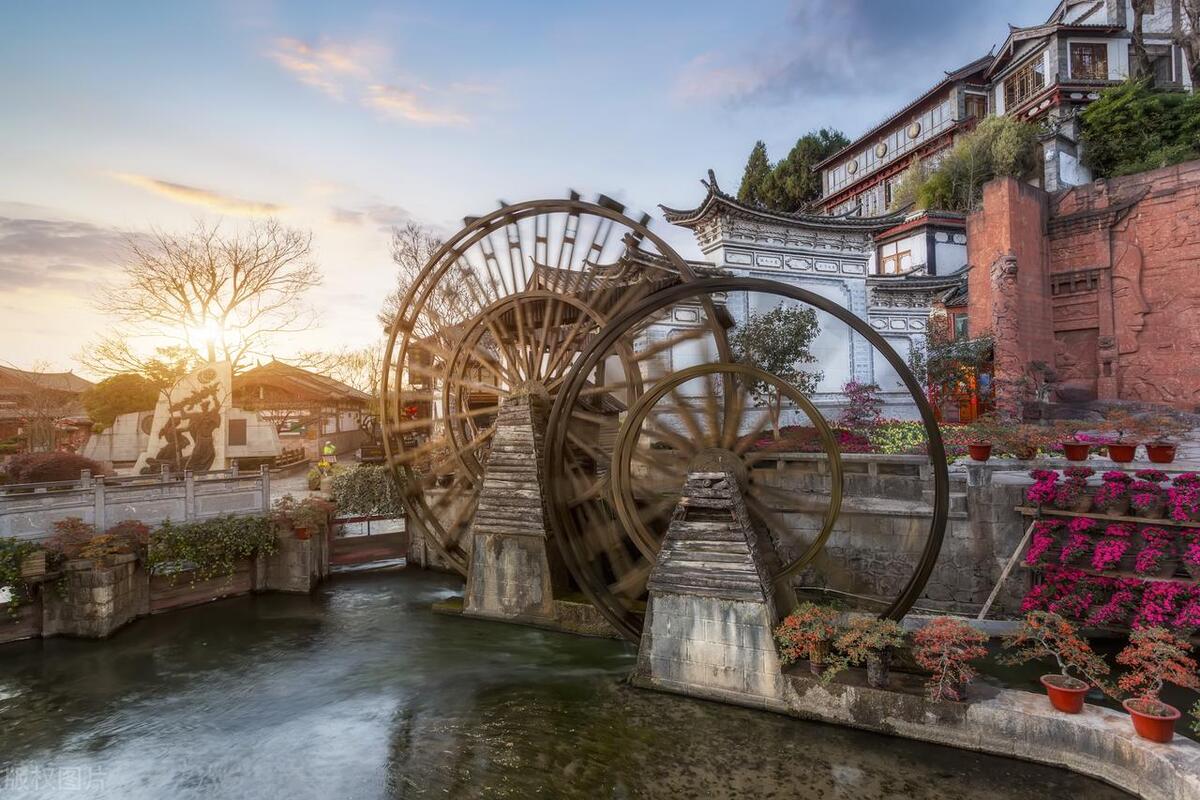 云南旅游攻略自由行详细介绍,云南旅游全攻略自由行玩遍