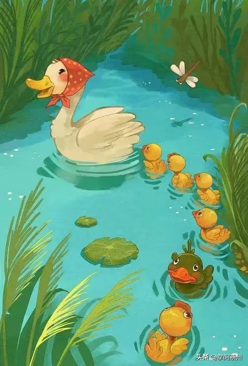 为什么孩子总听一个童话,你让孩子读童话吗