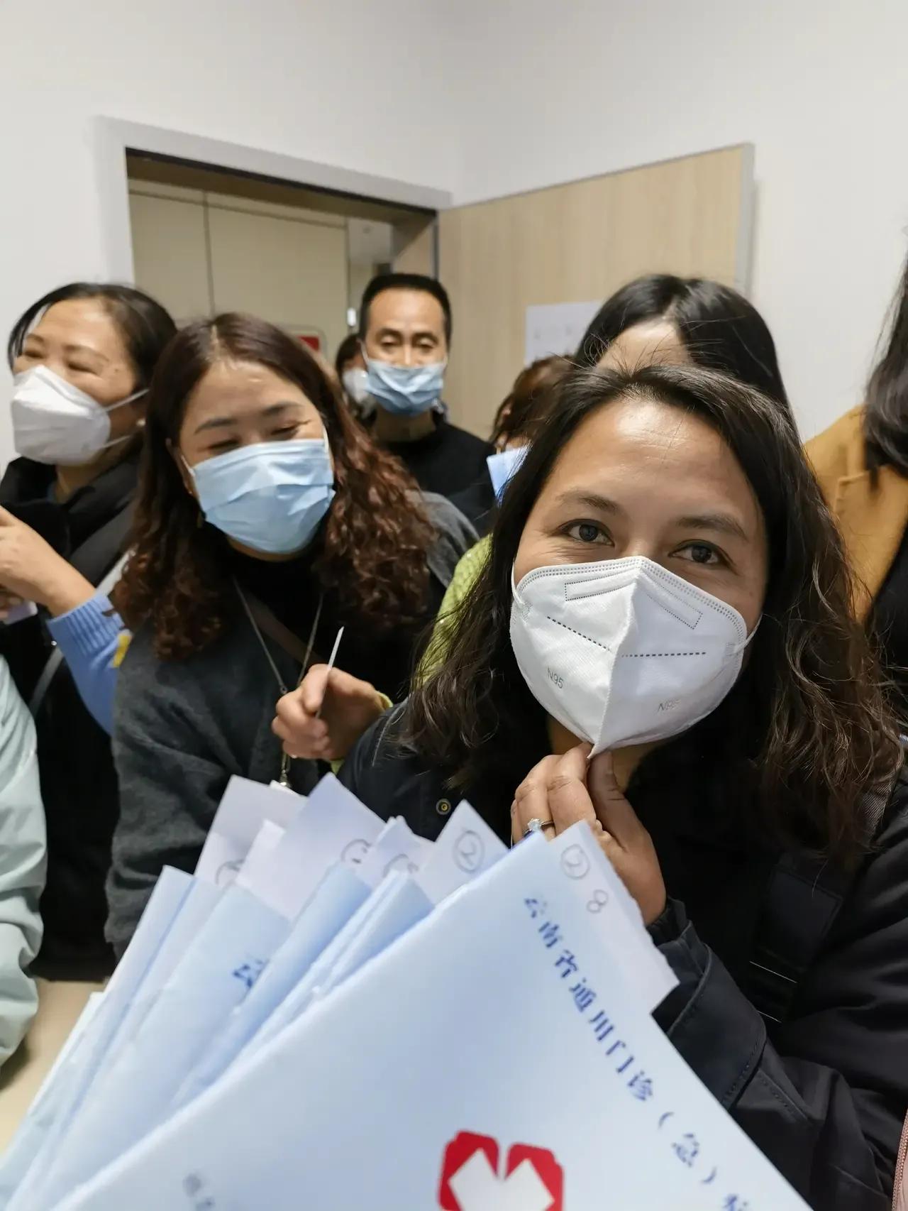 金杯银杯老百姓的口碑，换来主治医师的辞职，“每次晋升都没份”