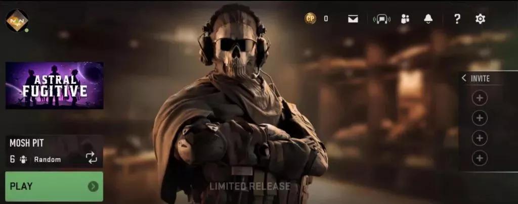 使命召唤战区老外开麦,吃鸡游戏使命召唤战区