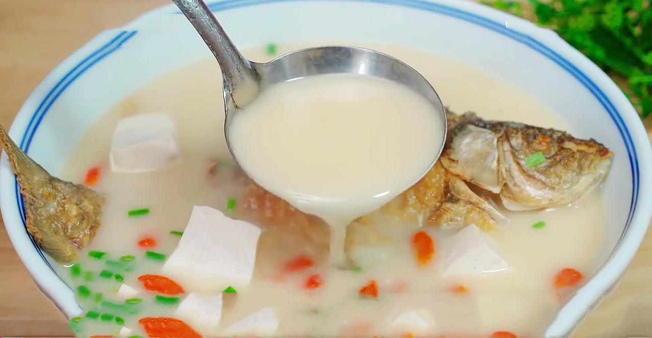 入秋后建议孩子常吃6道高钙菜,吃什么菜对宝宝有钙吸收