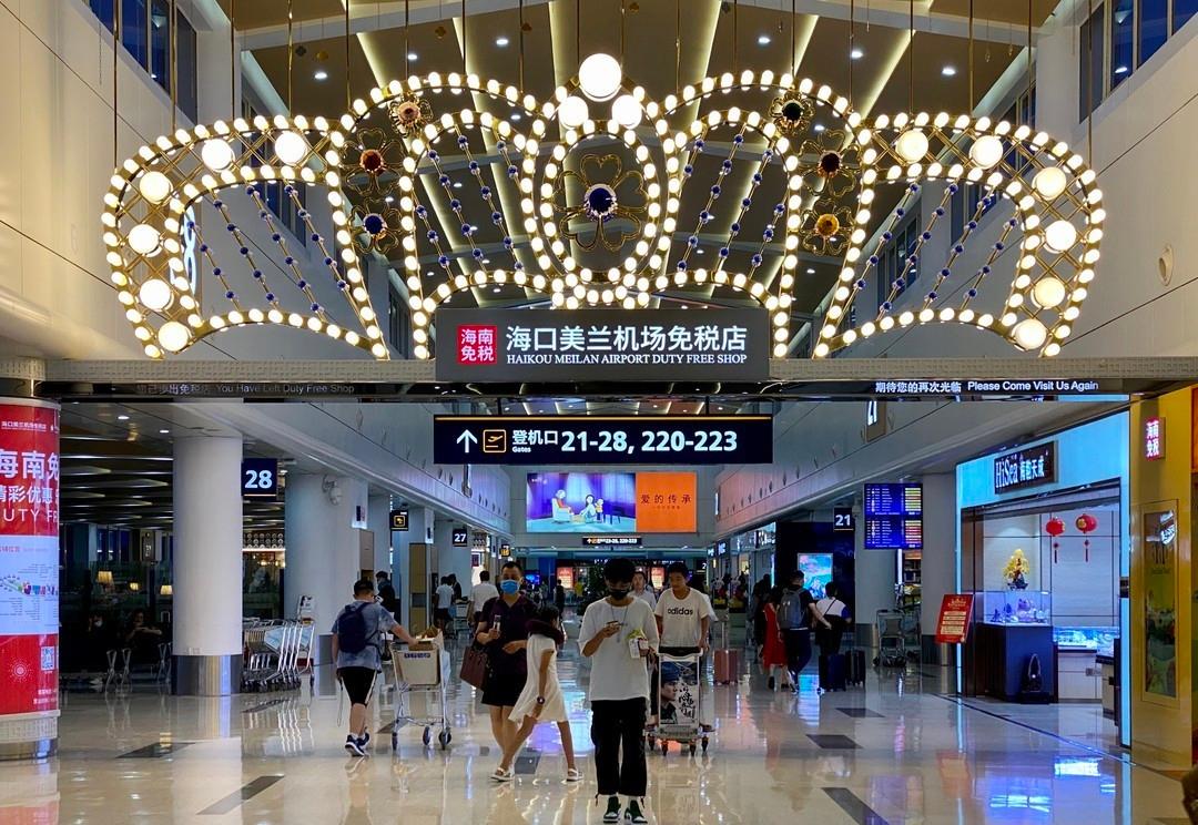 香港现在还是购物天堂吗,从购物天堂到文旅街区