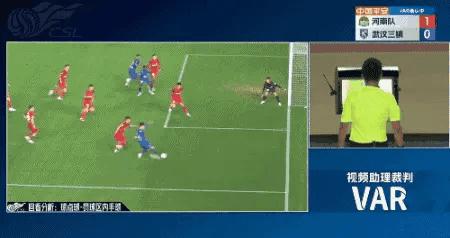 三镇赛后,武汉三镇比赛复盘