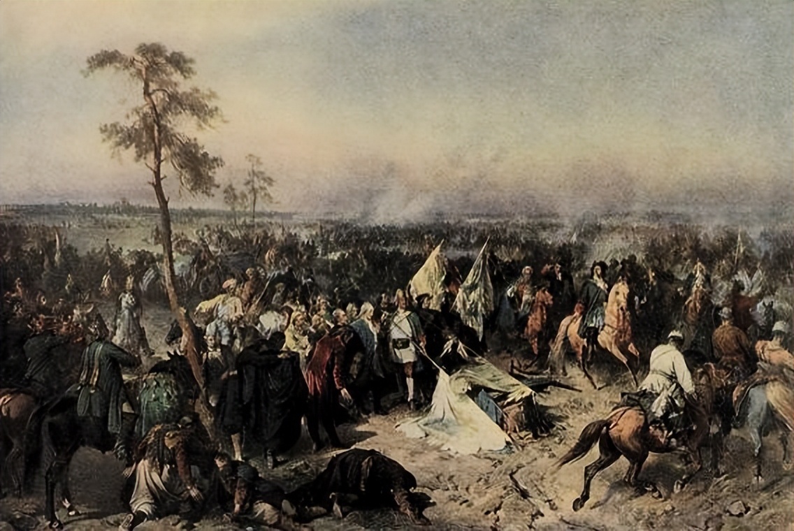 俄国与瑞典之争的始末：战争的起因及过程，以及带来的启示