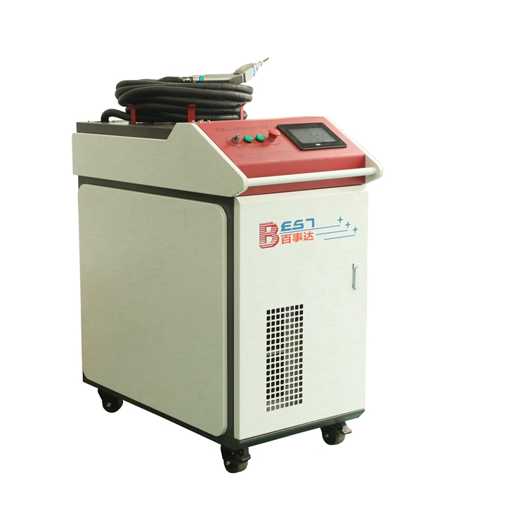 激光焊接机焊不锈钢,激光不锈钢自动焊接机视频