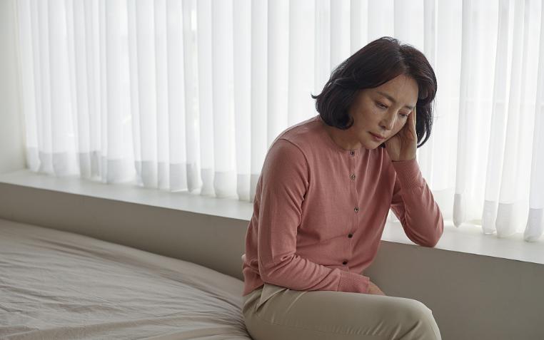 45岁女人每天坚持保养,女性45岁后要记住这6点