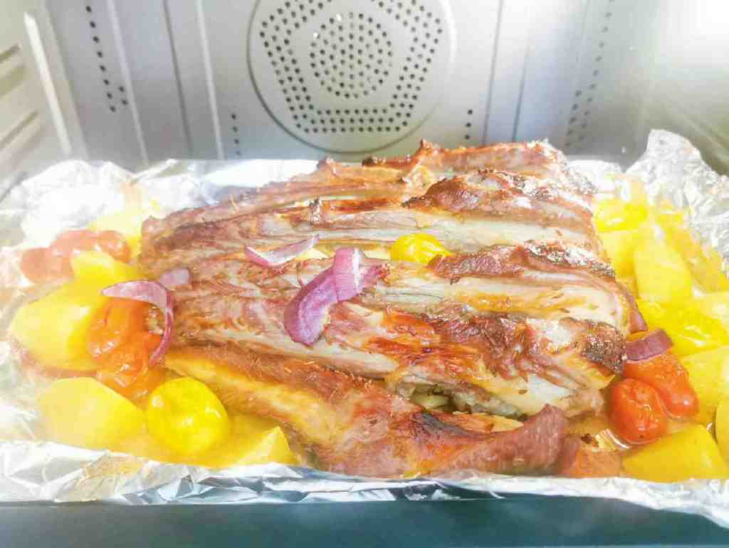 微蒸烤一体机三年使用感受,微蒸烤一体机有多方便