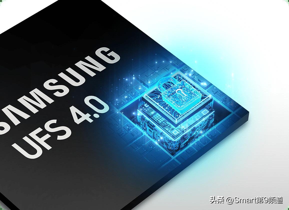 手机ufs4.0闪存是什么意思,闪存ufs4.0和ufs3.1手机使用感受