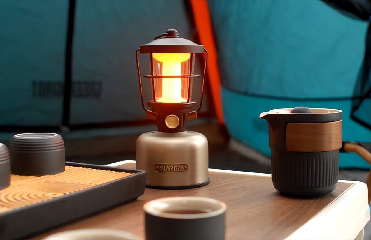 各品牌露营装备全套推荐,整套的露营装备哪种好推荐一下