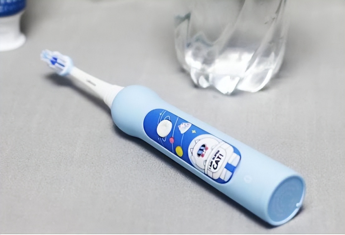 推荐几款口碑好的儿童电动牙刷,电动牙刷2023推荐