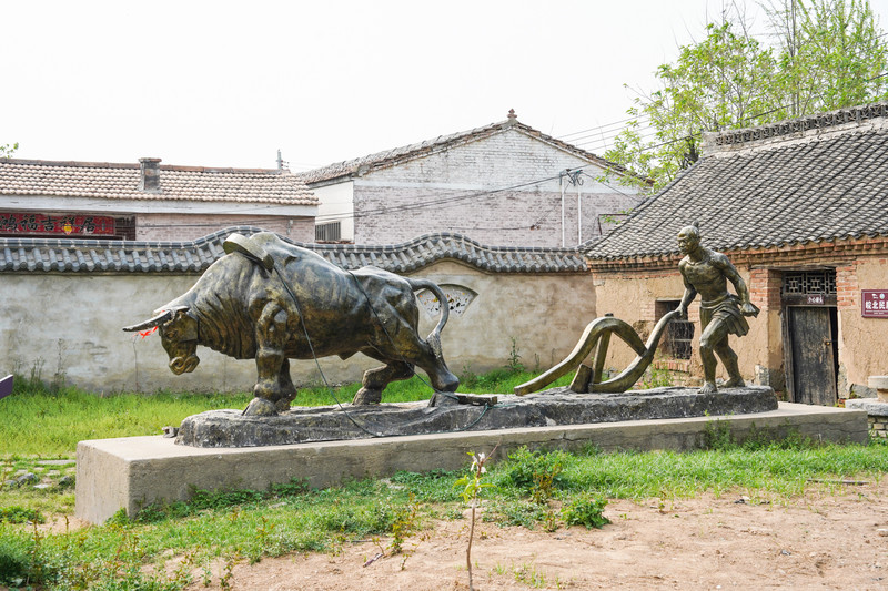 宿州两日游,安徽宿州一日游推荐