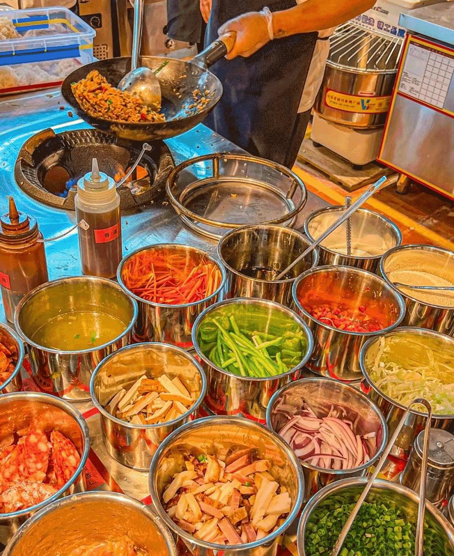 竹筒奶茶沙坪坝,竹筒奶茶武汉水塔街