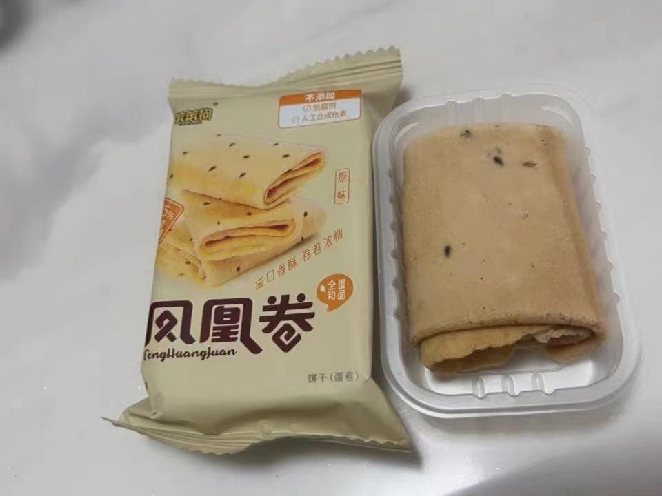 奥利奥饼干各种口味大测评,买饼干零食