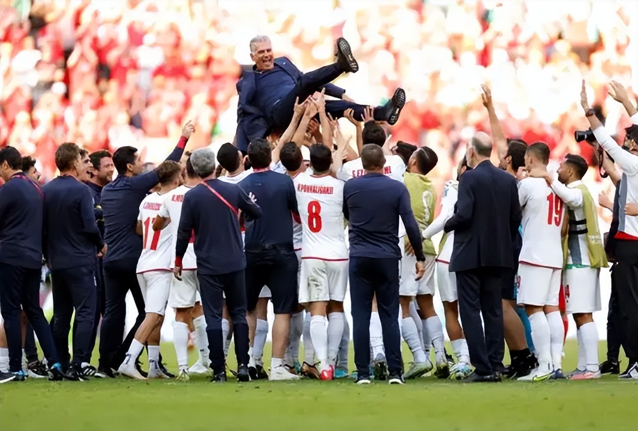 伊朗vs卡塔尔深度解析,悲喜两重天全文