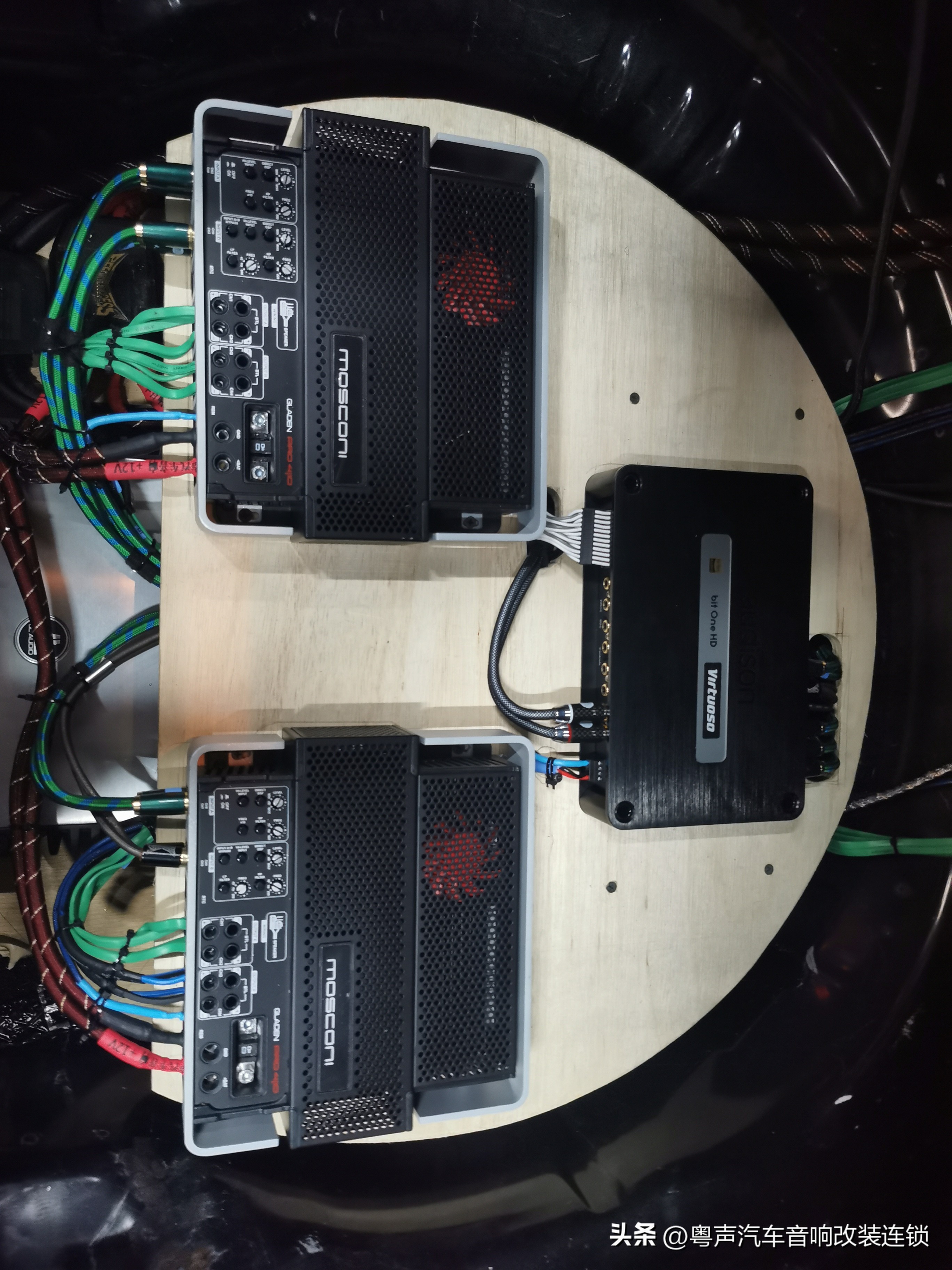 迈腾最新款音响,新款大众迈腾音响效果