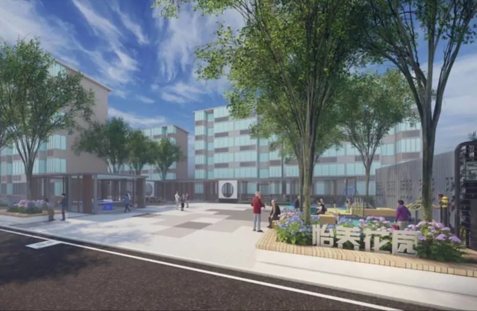 无锡孙蒋片区旧城改造动迁大会,无锡多个板块规划更新