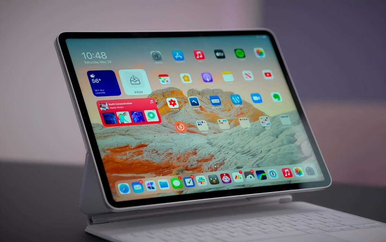 苹果首次在美国销售翻新iPadmini6和M1iPadPro