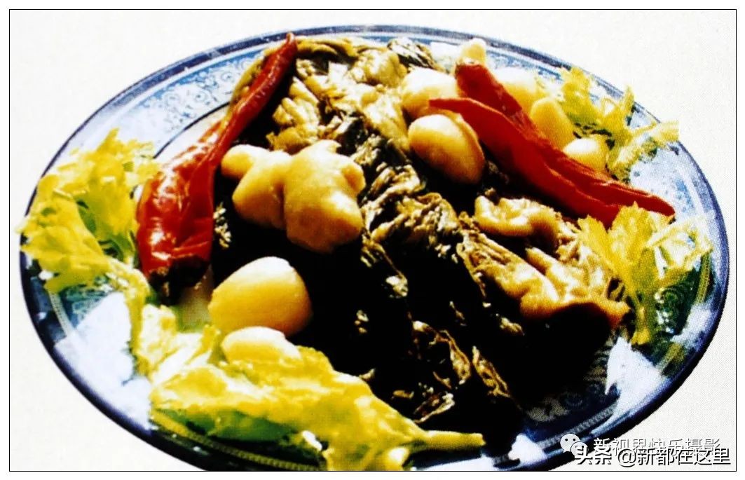 新都区老影像,新都记忆老照片