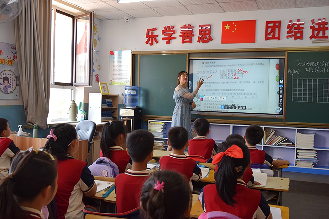 南街小学校园文化,小学特色校园建设