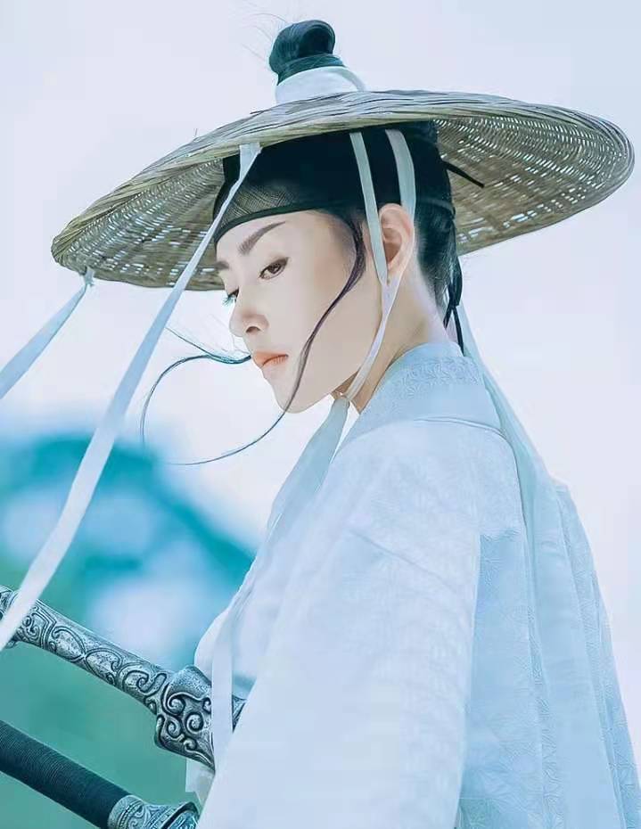 借风唤花醒，语录伴相随！《雪中悍刀行》