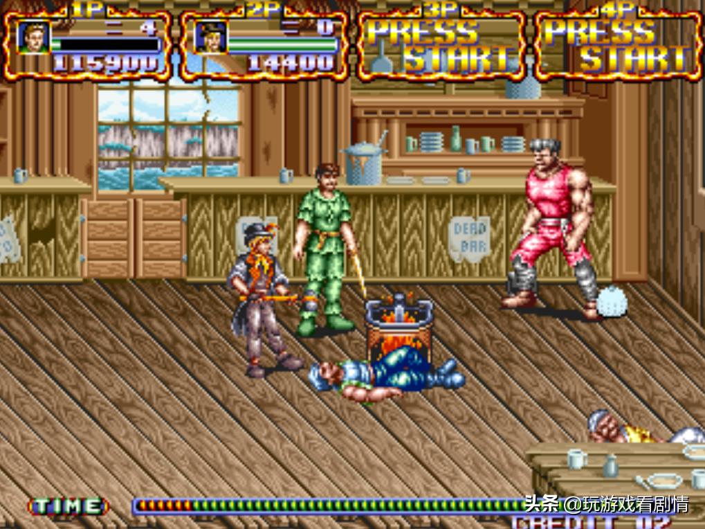 铁钩船长所有人物解说,铁钩船长深度解析