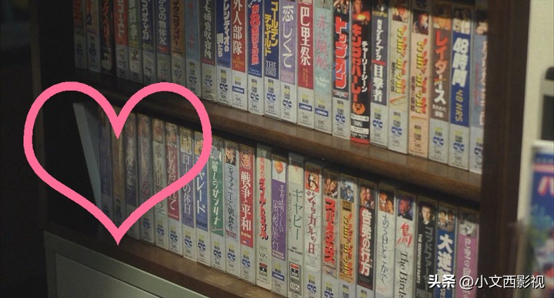 你看懂午夜凶铃了吗？十刷之后我发现了这些秘密，这部电影不简单