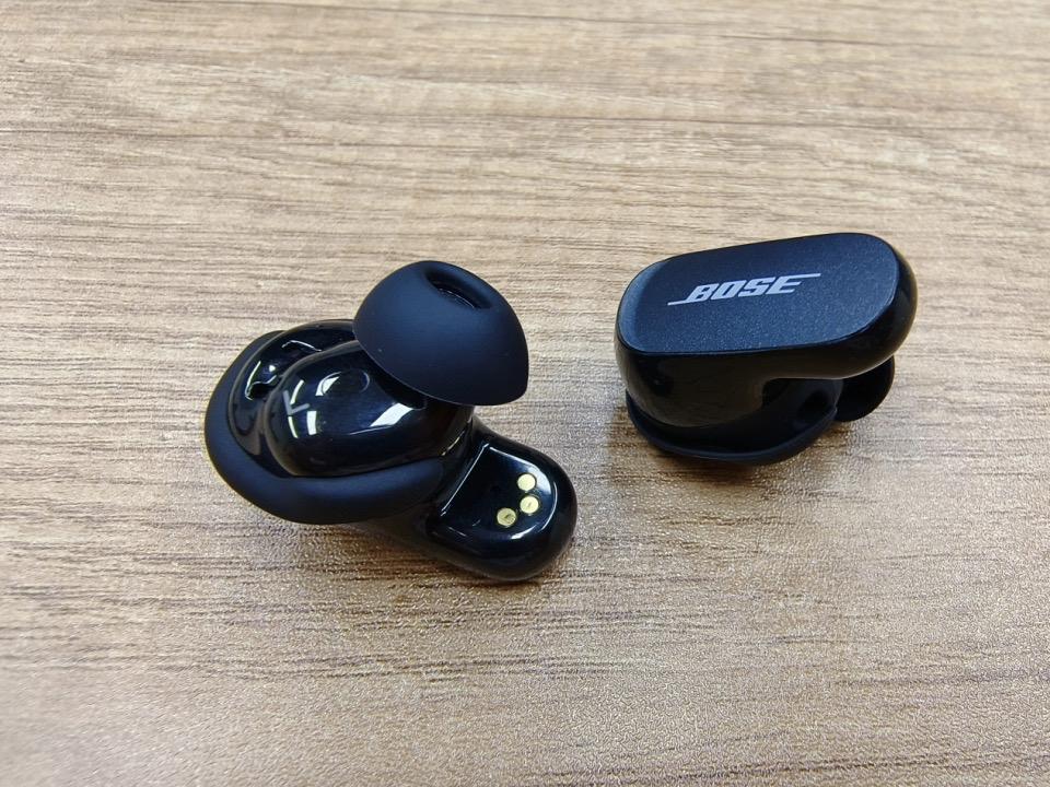 bose大鲨十级降噪体验,bosequietcomfort消噪耳塞ultra测评