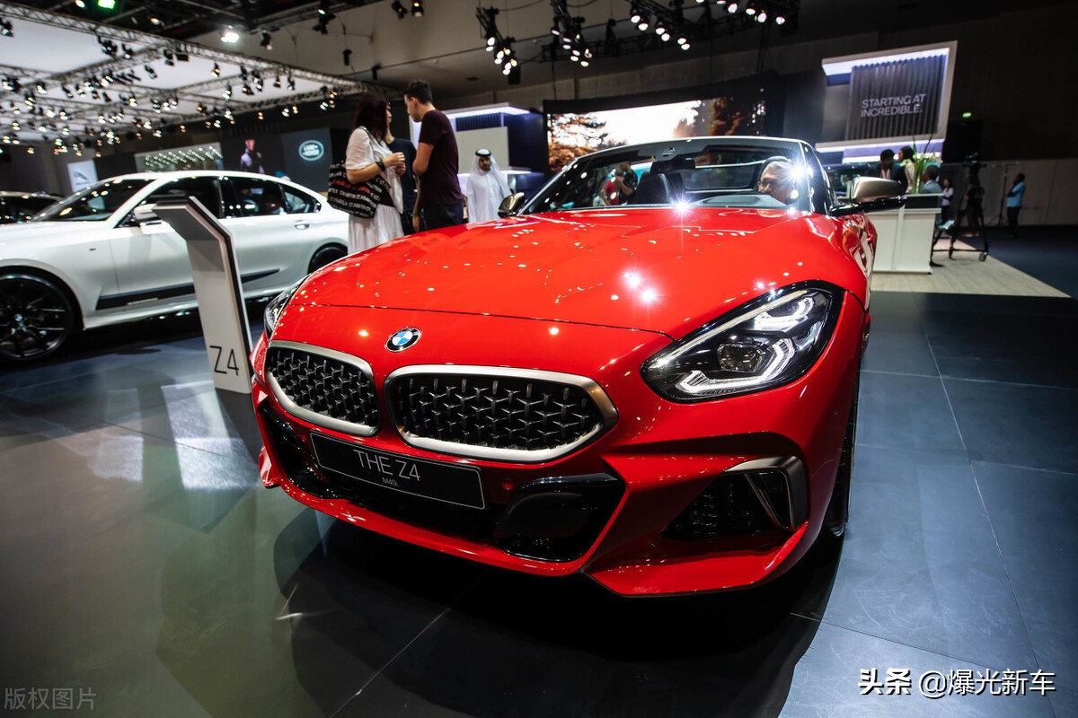 宝马z42023价格,宝马z42009款sdrive23i领先型