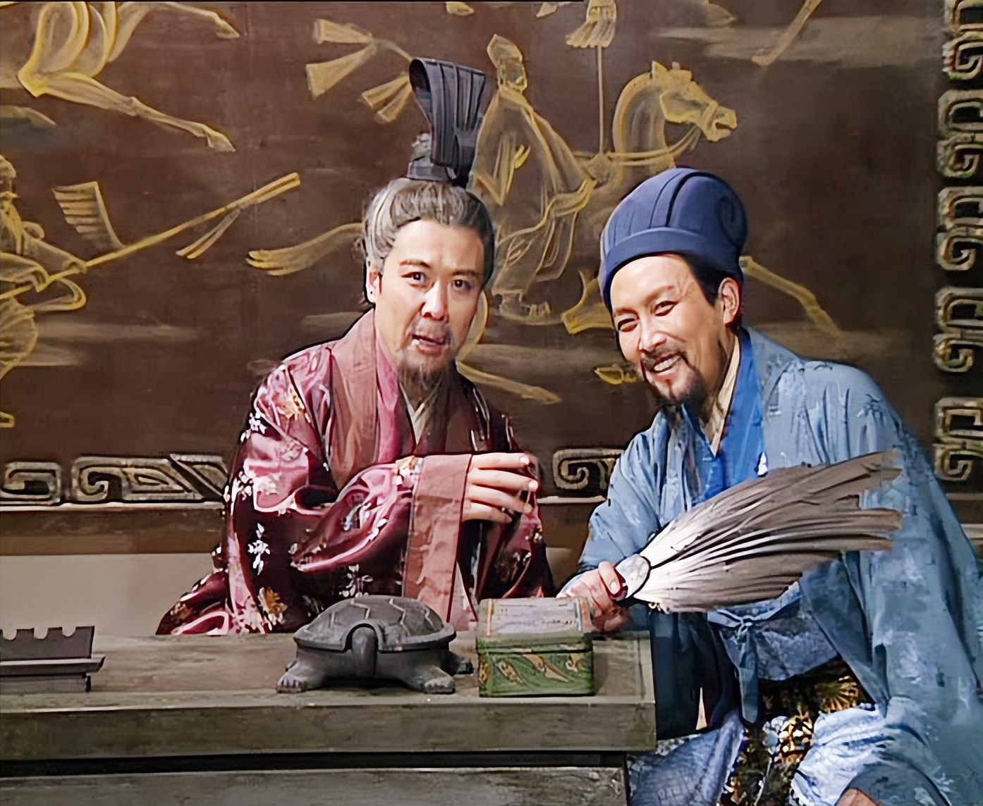 刘备为何烧死50万官兵,刘备七十万大军被烧得还剩多少