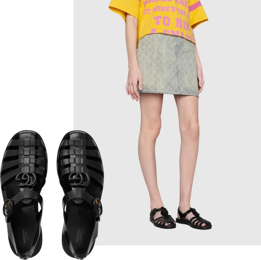 最近很火的大牌鞋子女,今年最时髦的女鞋百丽