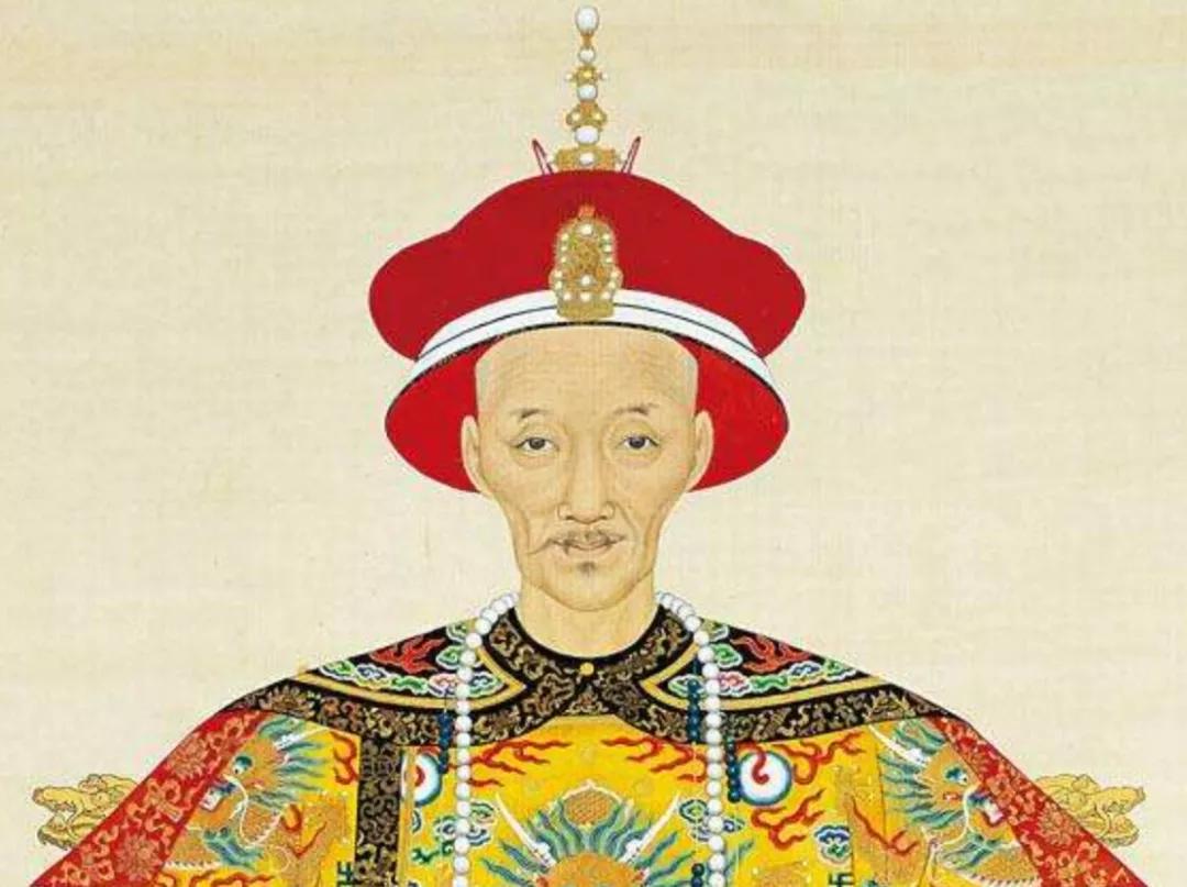 清朝第一帝陵风水,清朝帝陵风水