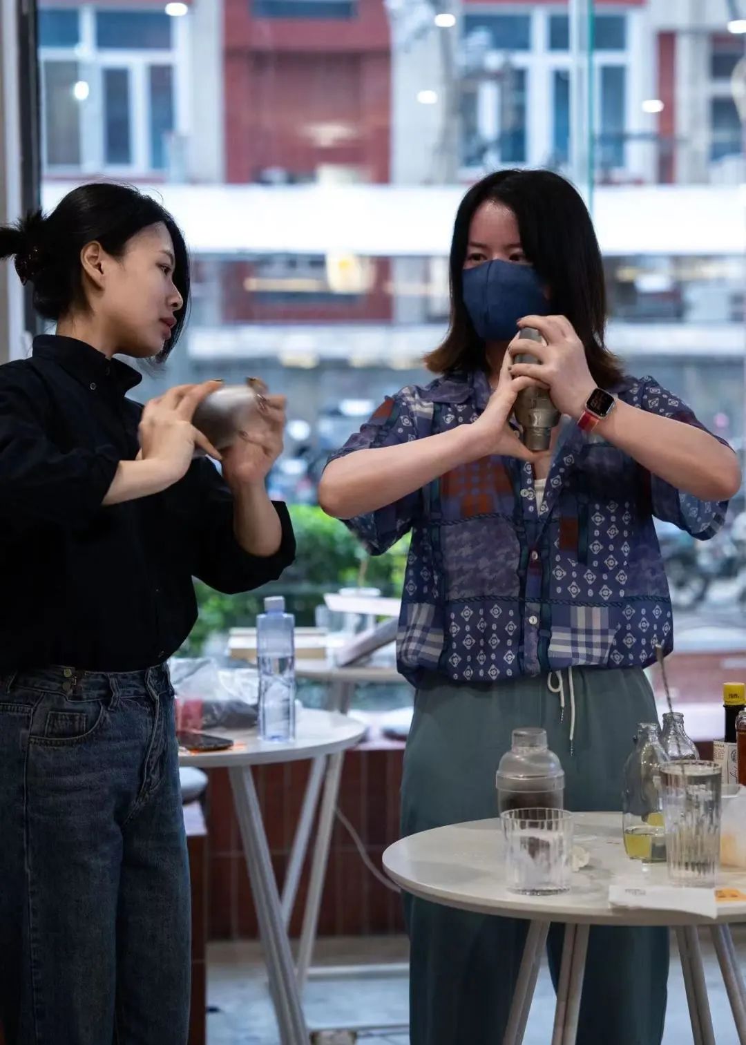 剧透第二波，再揭秘40位摊主！他们说万物有趣不如你有趣！