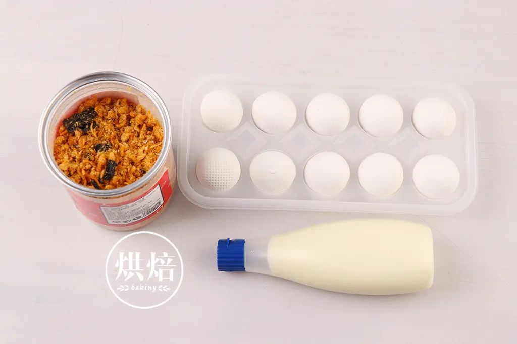 15块一个的蛋黄酥,平价好吃蛋黄酥