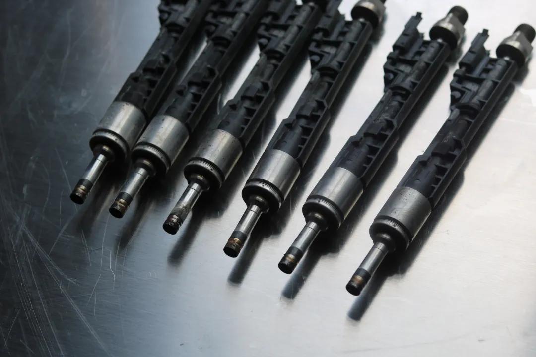 宝马x5翻新全过程,宝马x5老车翻新重庆渝北