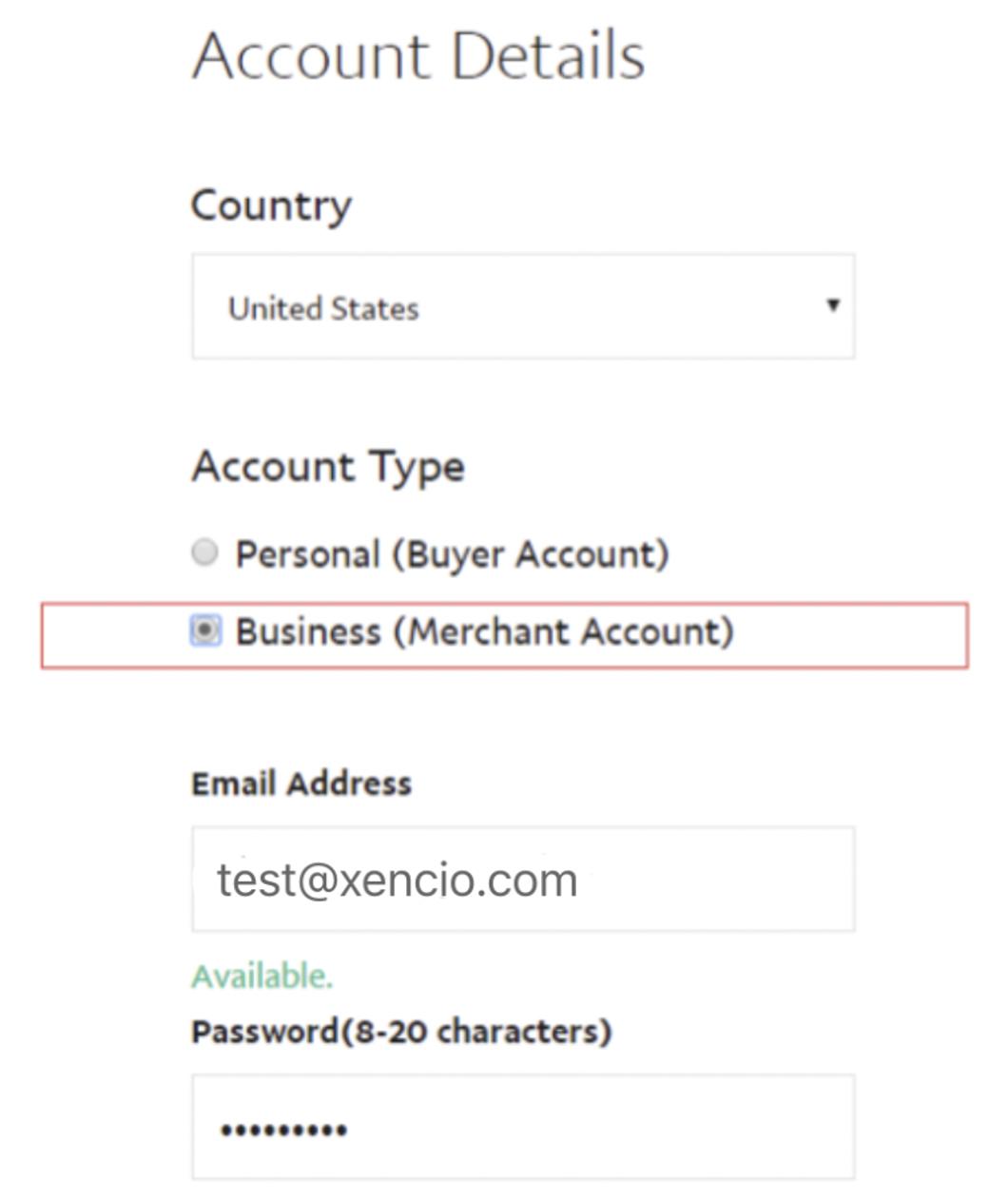 paypal第三方跨境支付,paypal接第三方支付