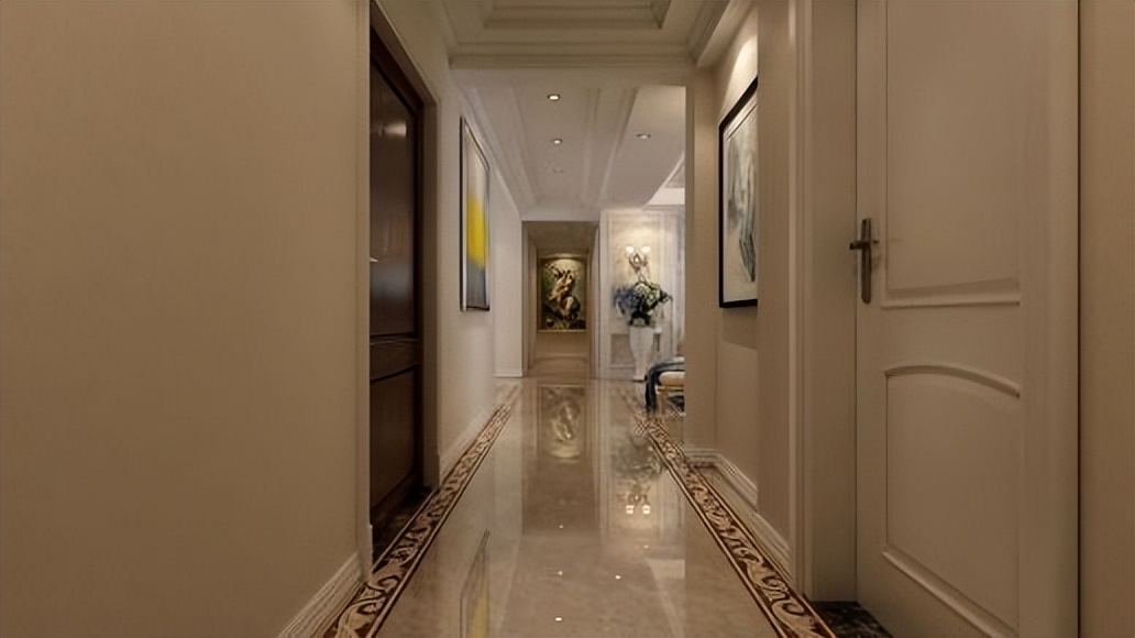 最新家装潮流,家装新风格