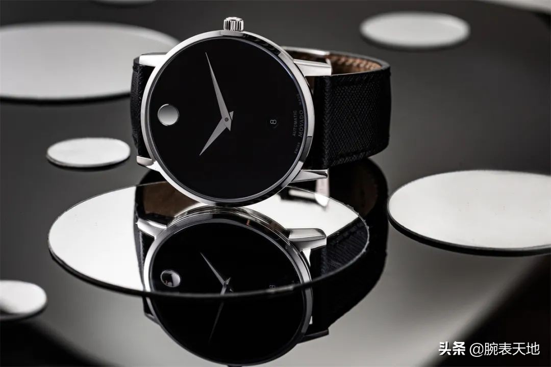 这本“无字天书”，成了表坛的常青树