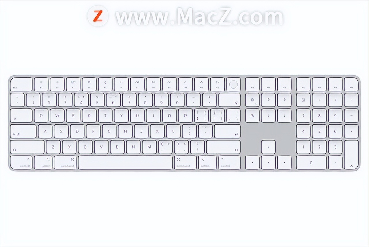 mac外接妙控键盘怎么修,如何修复或恢复mac固件