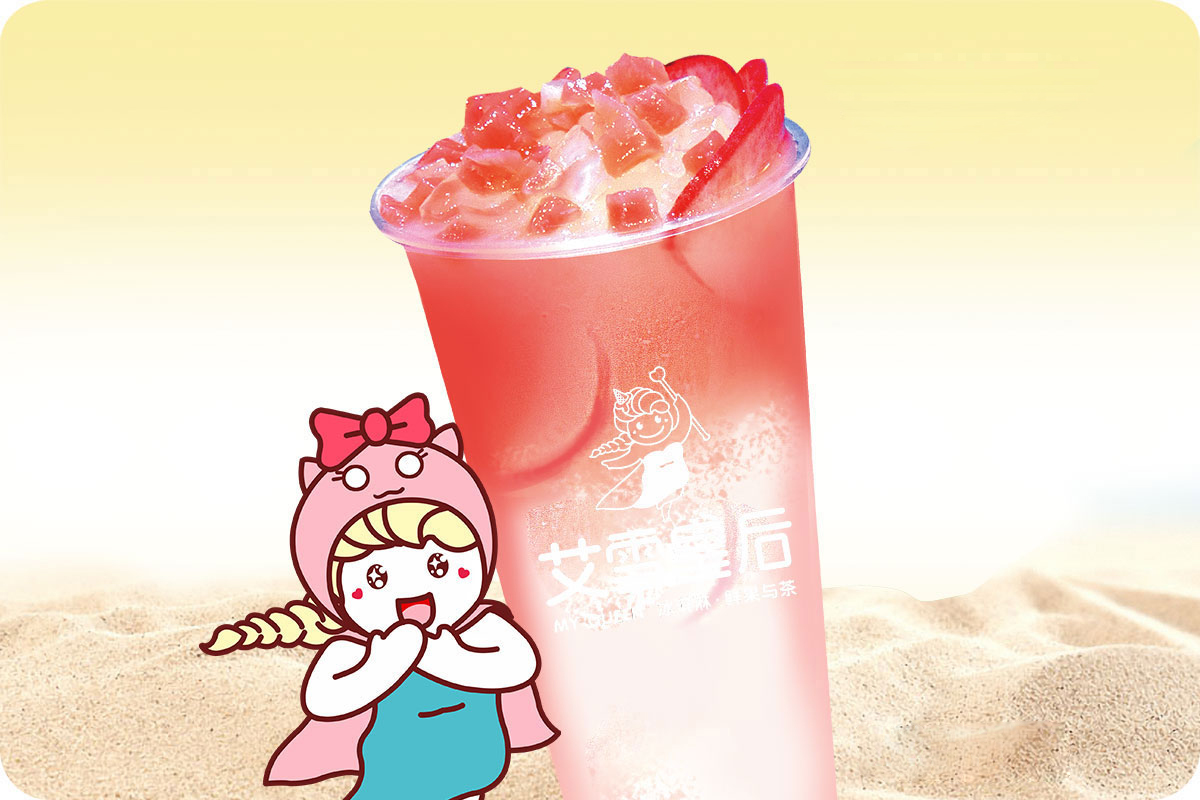 加盟什么奶茶店既便宜又好喝,加盟费又低又火爆的奶茶店