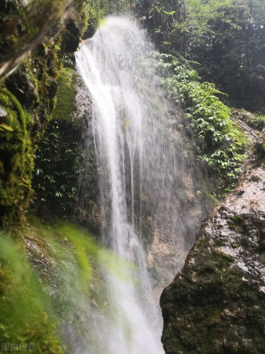 问道青城山，一座值得你爬了又爬的山