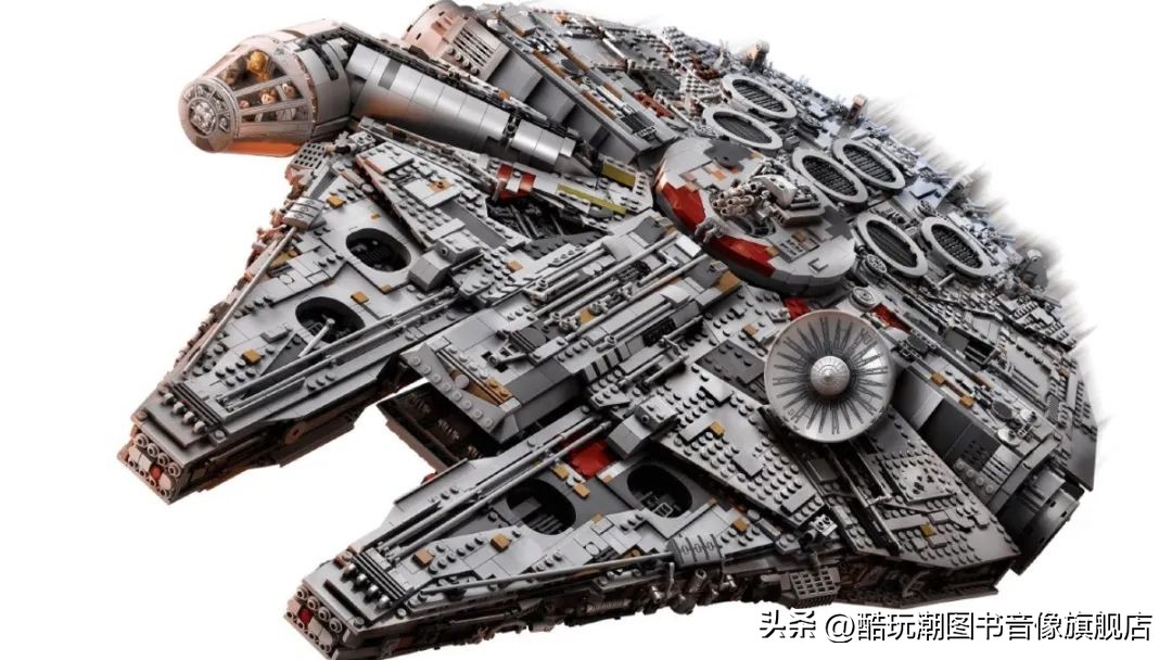 有史以来最贵的乐高的排行榜,乐高2022年将要绝版的套装
