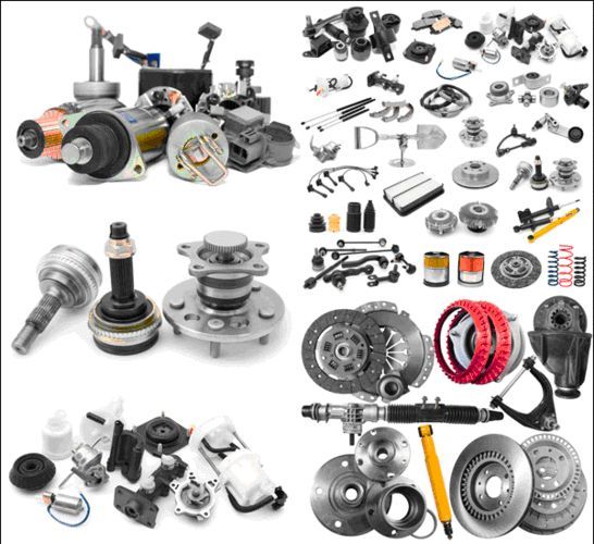 拆车件和正厂件哪个好,正厂件与原厂拆车件区别