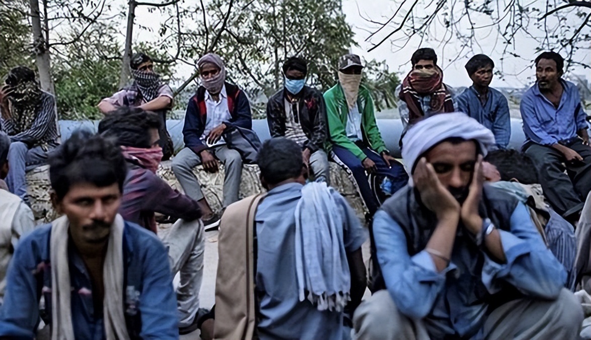 印度成为世界第一人口带来的影响,印度成为第一人口大国的喜与忧