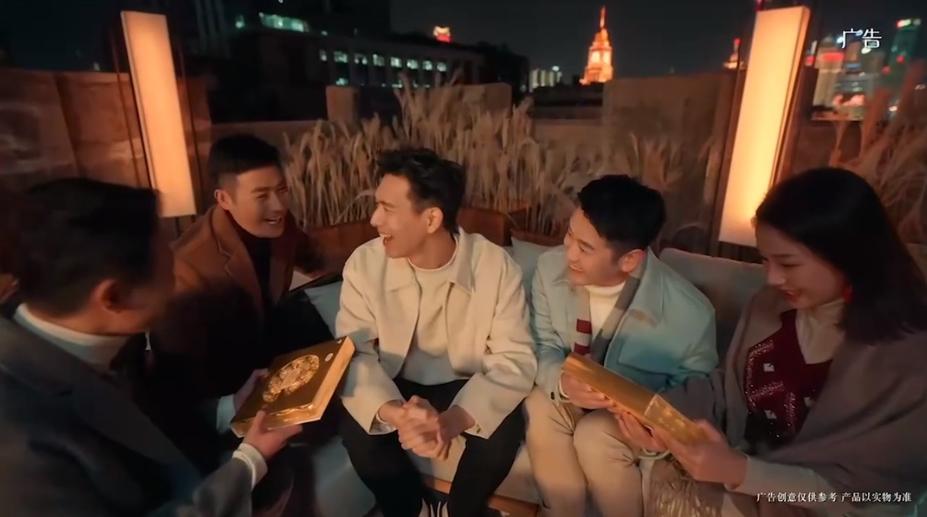 百事可口的创意广告分析,蒙牛创意广告分析