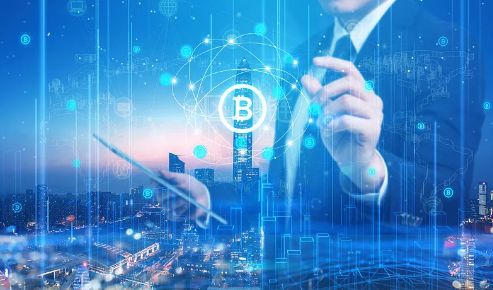 尤派传媒区块链技术：创新驱动下的数字革命