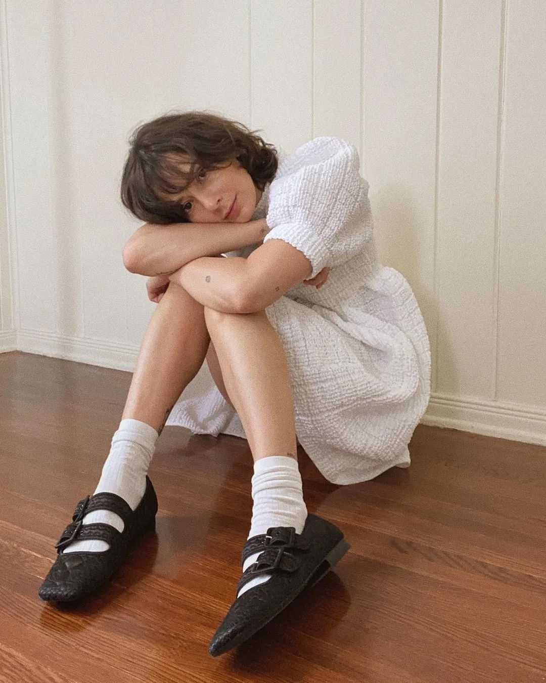 便宜又好看的春夏单鞋,又软又舒服的单鞋