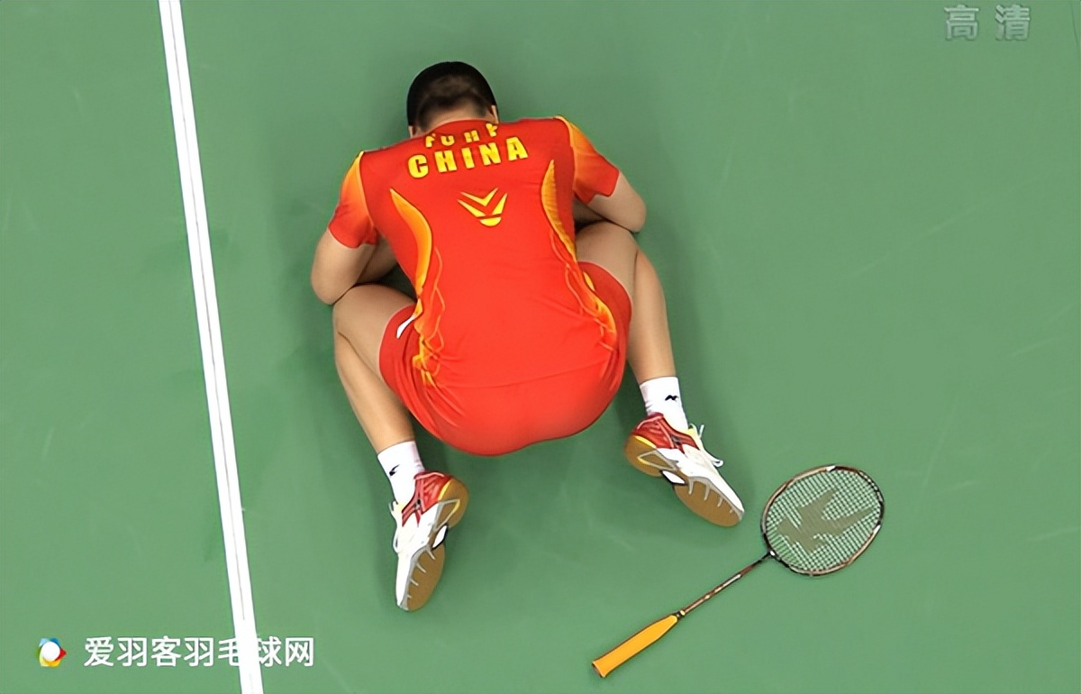 一文带你了解全球,一文看懂羽毛球历史