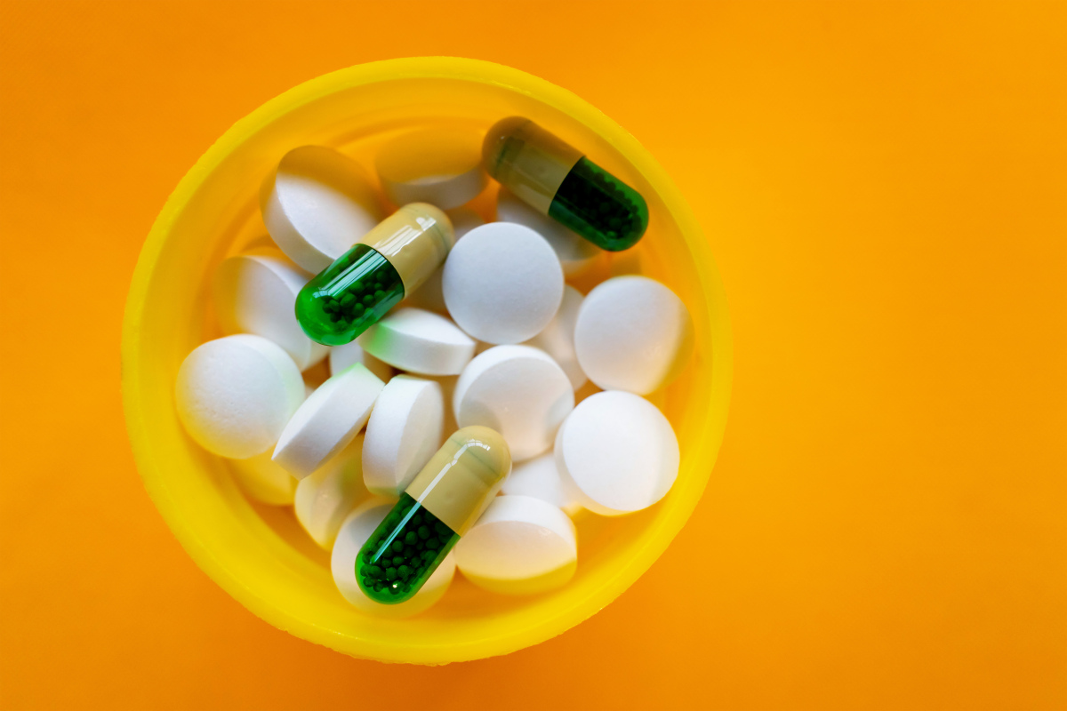 为啥吃了中药会瘦好多,为什么吃了中药身体会瘦