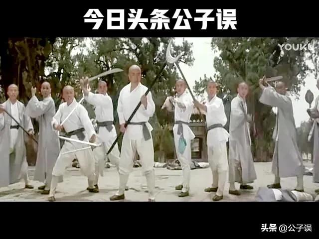 于海李连杰谁更厉害,于海和周比利太极宗师对打