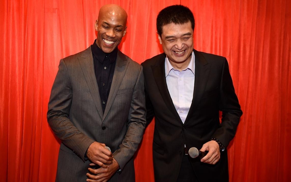 闵鹿蕾夺冠谈马布里,闵鹿蕾想念马布里连续三场被逆转